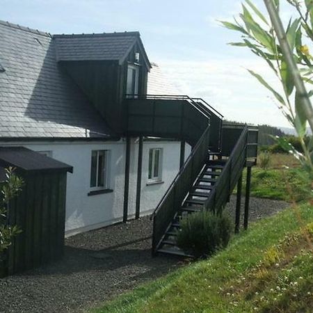 Kinkell Holiday Apartment Kingsburgh Екстер'єр фото