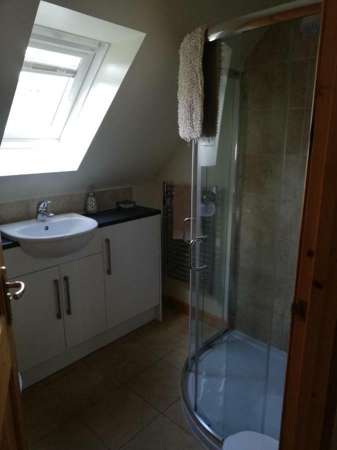 Kinkell Holiday Apartment Kingsburgh Екстер'єр фото